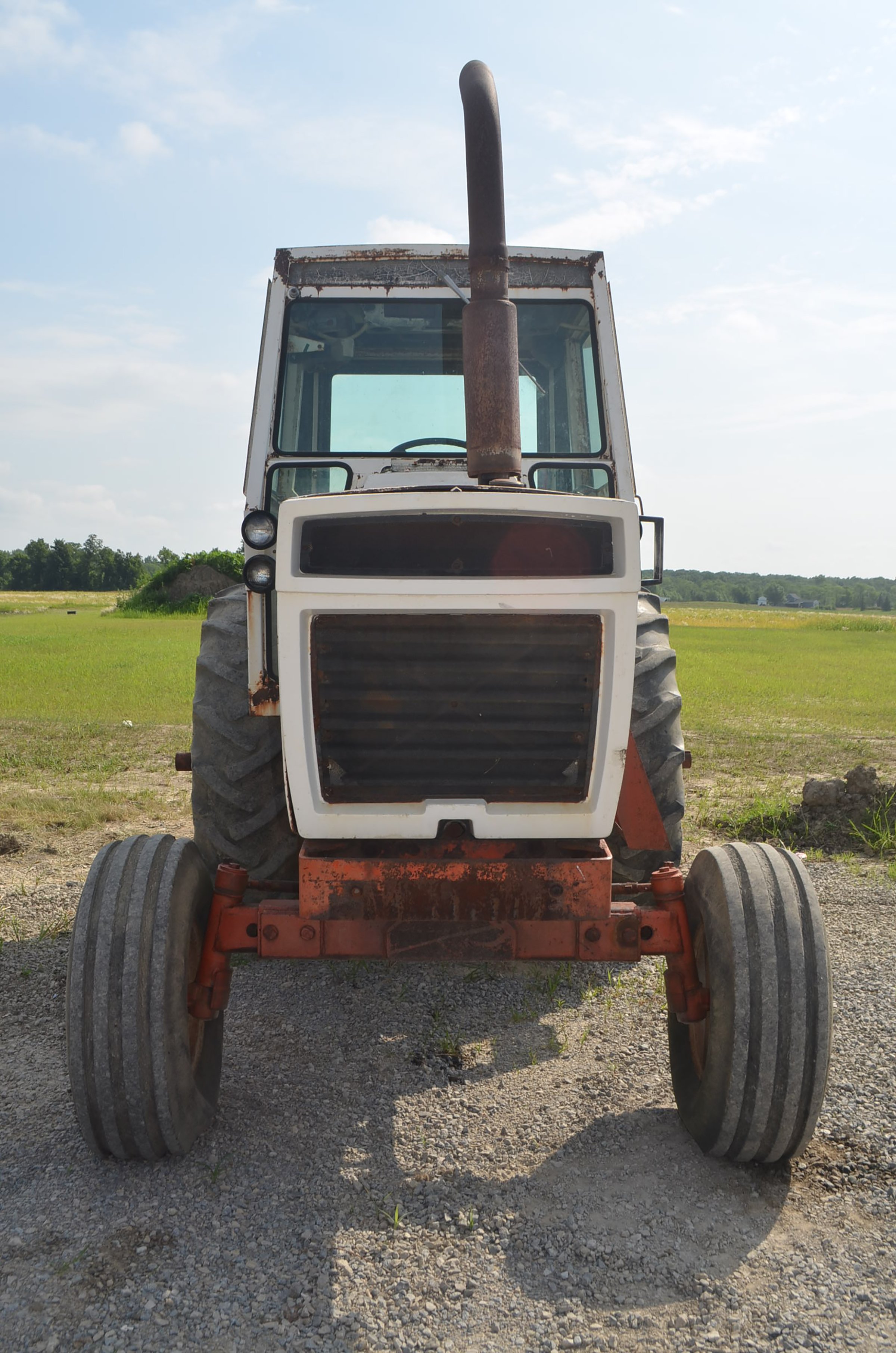 Property photo 55 - FARM EQUIPMENT AUCTION IN PAULDING CO., OHIO